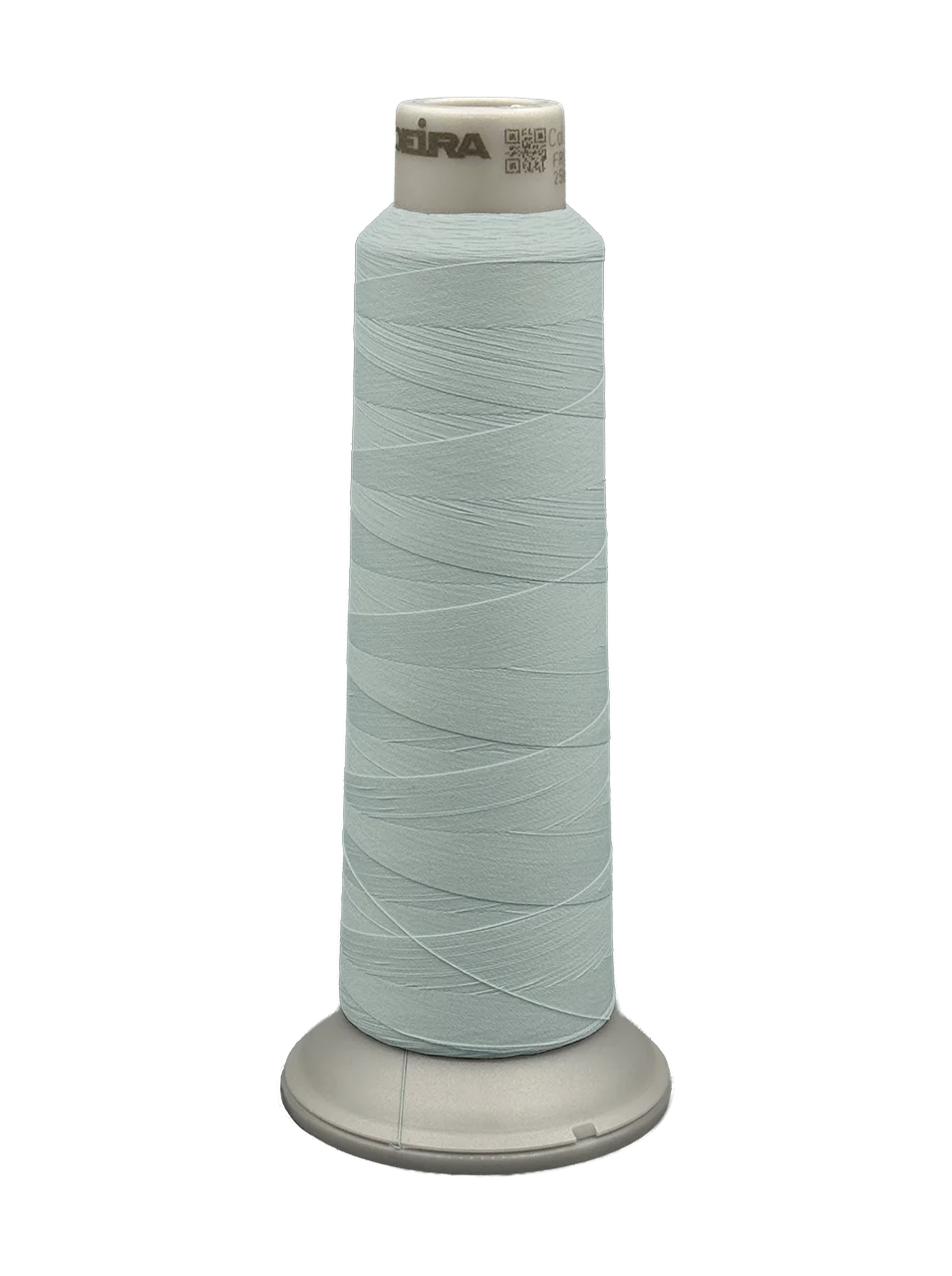 7613 - Vyšívací nit Madeira Frosted Matt No.40 (40 (dtex 90x2, den 80x2)) - 100% Polyester matný - 2.500m