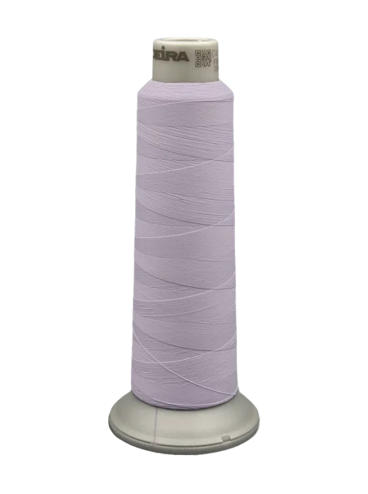 7627 - Vyšívací nit Madeira Frosted Matt No.40 (40 (dtex 90x2, den 80x2)) - 100% Polyester matný - 2.500m