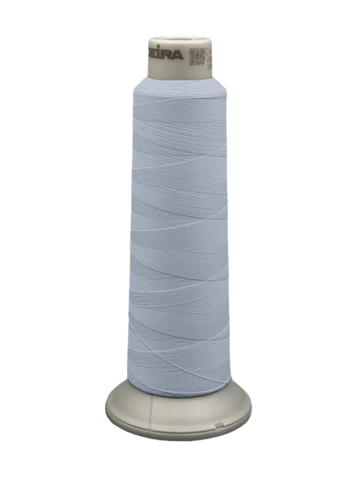 7628-30 - Vyšívací nit Madeira Frosted Matt No.30 (30 (dtex 175x2, den 160x2)) - 100% Polyester matný - 2.500m