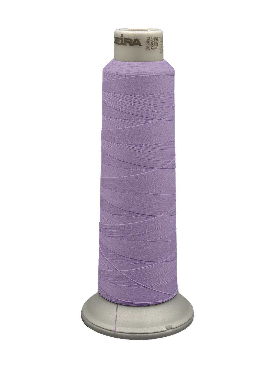 7630 - Vyšívací nit Madeira Frosted Matt No.40 (40 (dtex 90x2, den 80x2)) - 100% Polyester matný - 2.500m