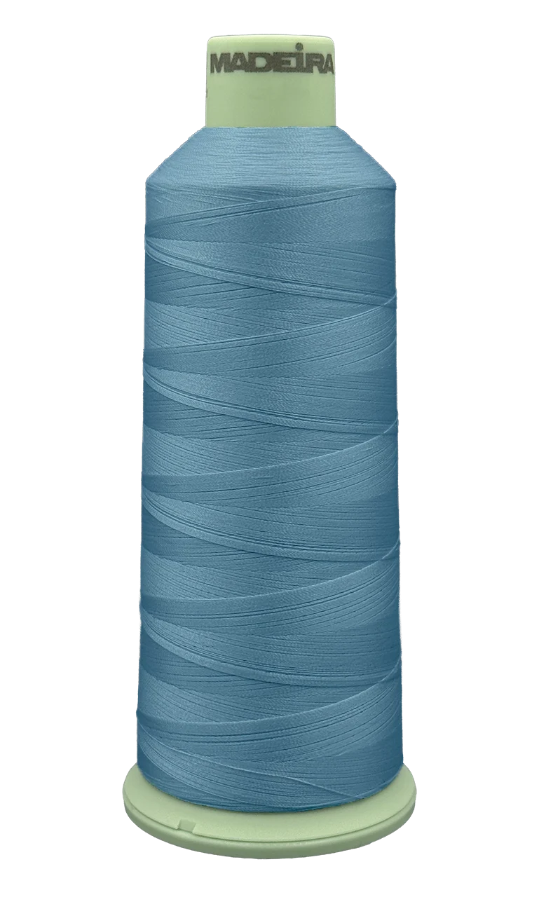 1628 - Vyšívací nit Madeira Polyneon No.40 (dtex 135x2) - 100% PES - 5.000m