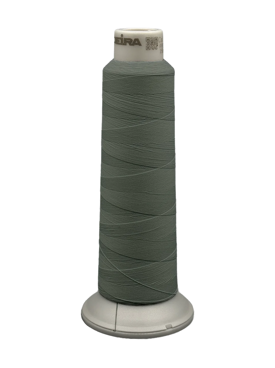 7640 - Vyšívací nit Madeira Frosted Matt No.40 (40 (dtex 90x2, den 80x2)) - 100% Polyester matný - 2.500m