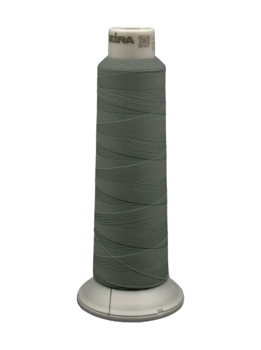 7640-30 - Vyšívací nit Madeira Frosted Matt No.30 (30 (dtex 175x2, den 160x2)) - 100% Polyester matný - 2.500m