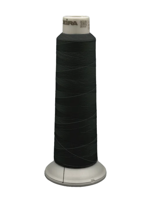 7641 - Vyšívací nit Madeira Frosted Matt No.40 (40 (dtex 90x2, den 80x2)) - 100% Polyester matný - 2.500m