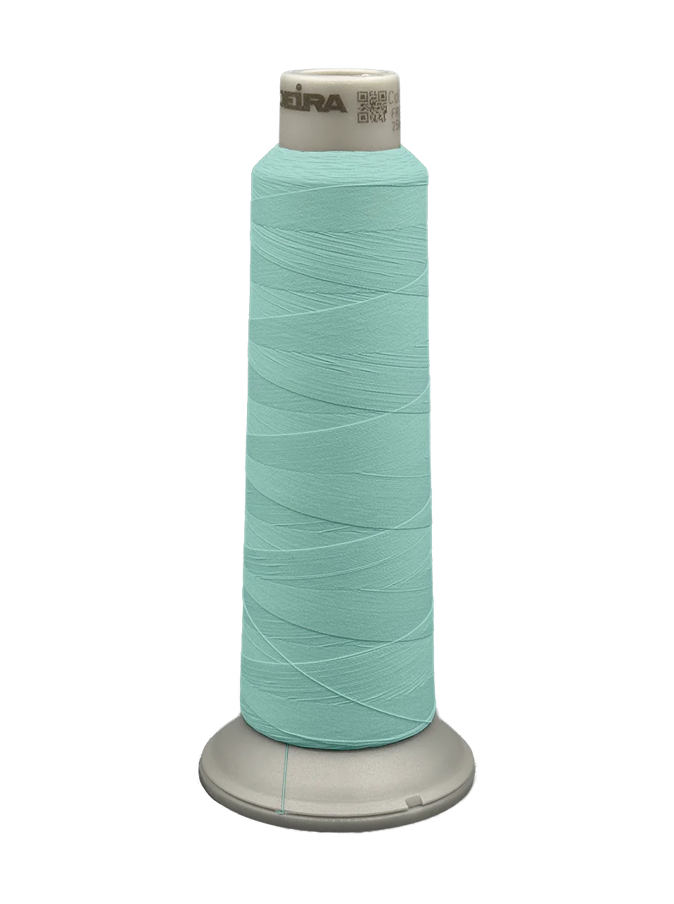 7645-30 - Vyšívací nit Madeira Frosted Matt No.30 (30 (dtex 175x2, den 160x2)) - 100% Polyester matný - 2.500m