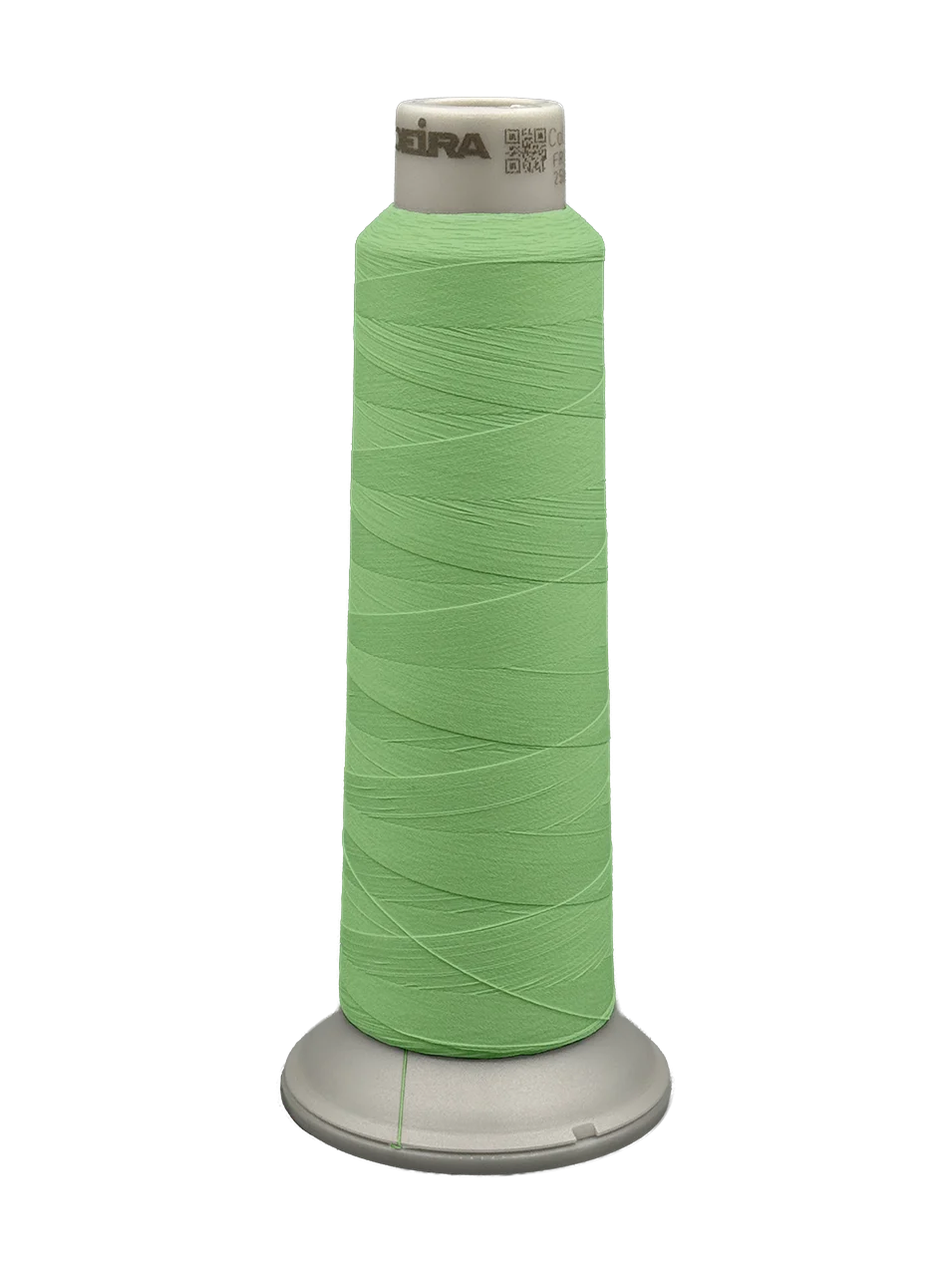 7647 - Vyšívací nit Madeira Frosted Matt No.40 (40 (dtex 90x2, den 80x2)) - 100% Polyester matný - 2.500m