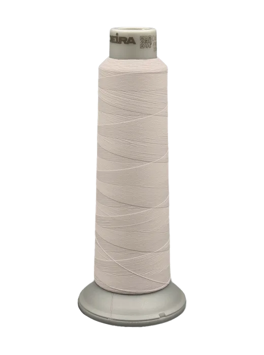 7653 - Vyšívací nit Madeira Frosted Matt No.40 (40 (dtex 90x2, den 80x2)) - 100% Polyester matný - 2.500m