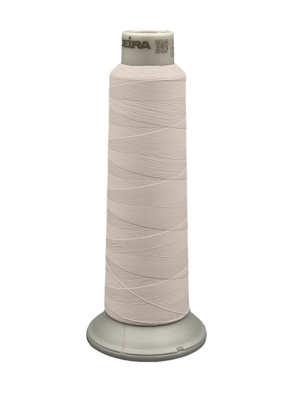7653 - Vyšívací nit Madeira Frosted Matt No.40 (40 (dtex 90x2, den 80x2)) - 100% Polyester matný - 2.500m