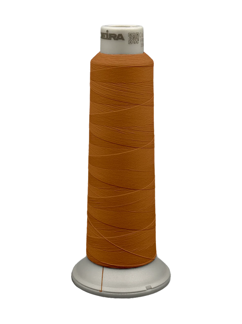 7657 - Vyšívací nit Madeira Frosted Matt No.40 (40 (dtex 90x2, den 80x2)) - 100% Polyester matný - 2.500m