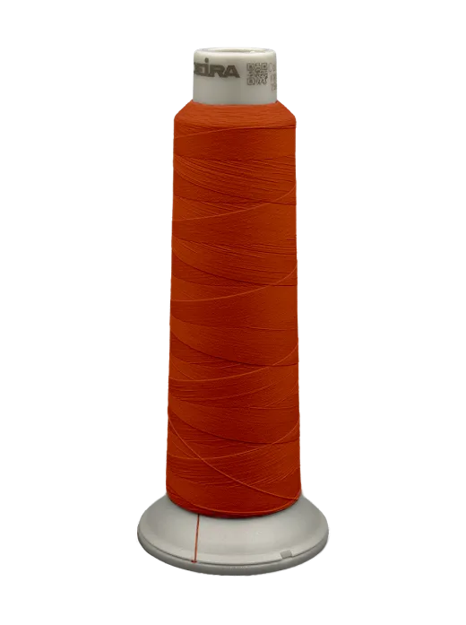 7658-30 - Vyšívací nit Madeira Frosted Matt No.30 (30 (dtex 175x2, den 160x2)) - 100% Polyester matný - 2.500m