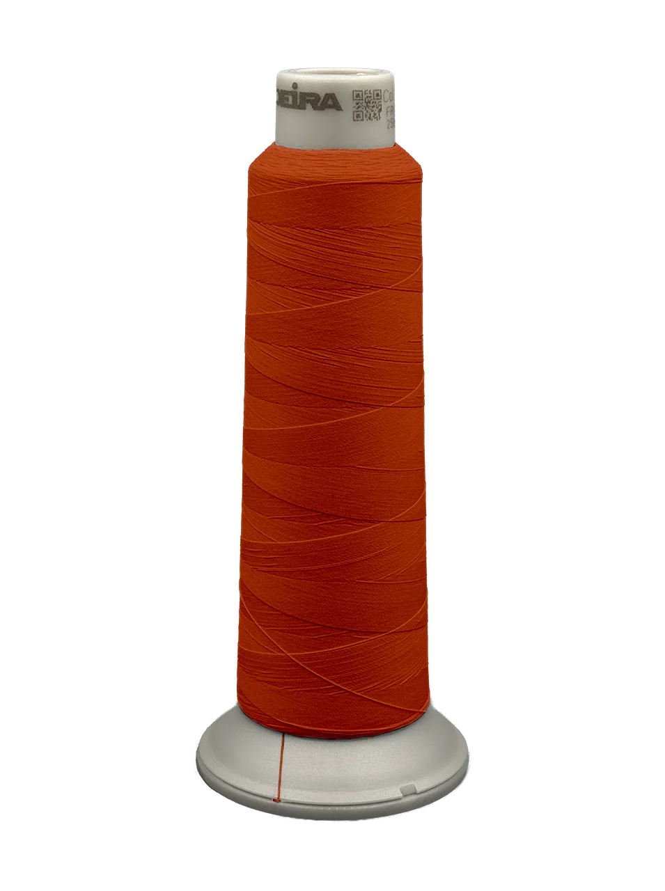 7658-30 - Vyšívací nit Madeira Frosted Matt No.30 (30 (dtex 175x2, den 160x2)) - 100% Polyester matný - 2.500m