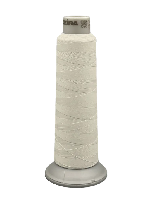 7661 - Vyšívací nit Madeira Frosted Matt No.40 (40 (dtex 90x2, den 80x2)) - 100% Polyester matný - 2.500m