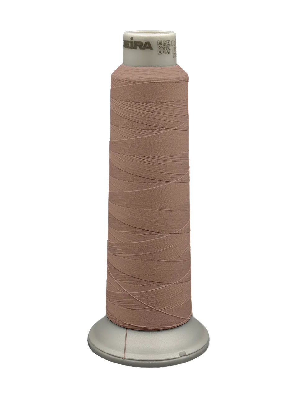 7662-30 - Vyšívací nit Madeira Frosted Matt No.30 (30 (dtex 175x2, den 160x2)) - 100% Polyester matný - 2.500m