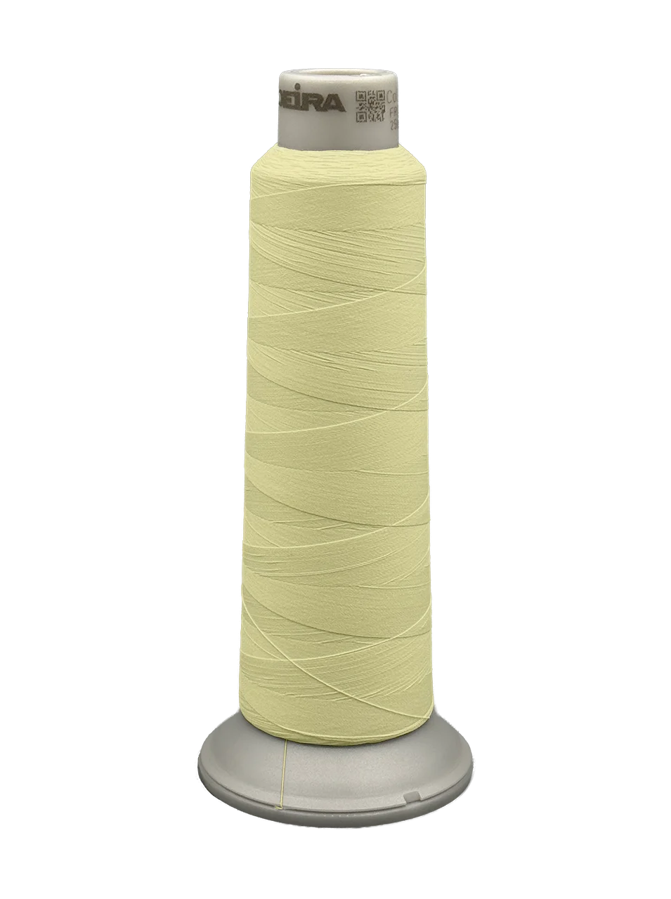 7666 - Vyšívací nit Madeira Frosted Matt No.40 (40 (dtex 90x2, den 80x2)) - 100% Polyester matný - 2.500m