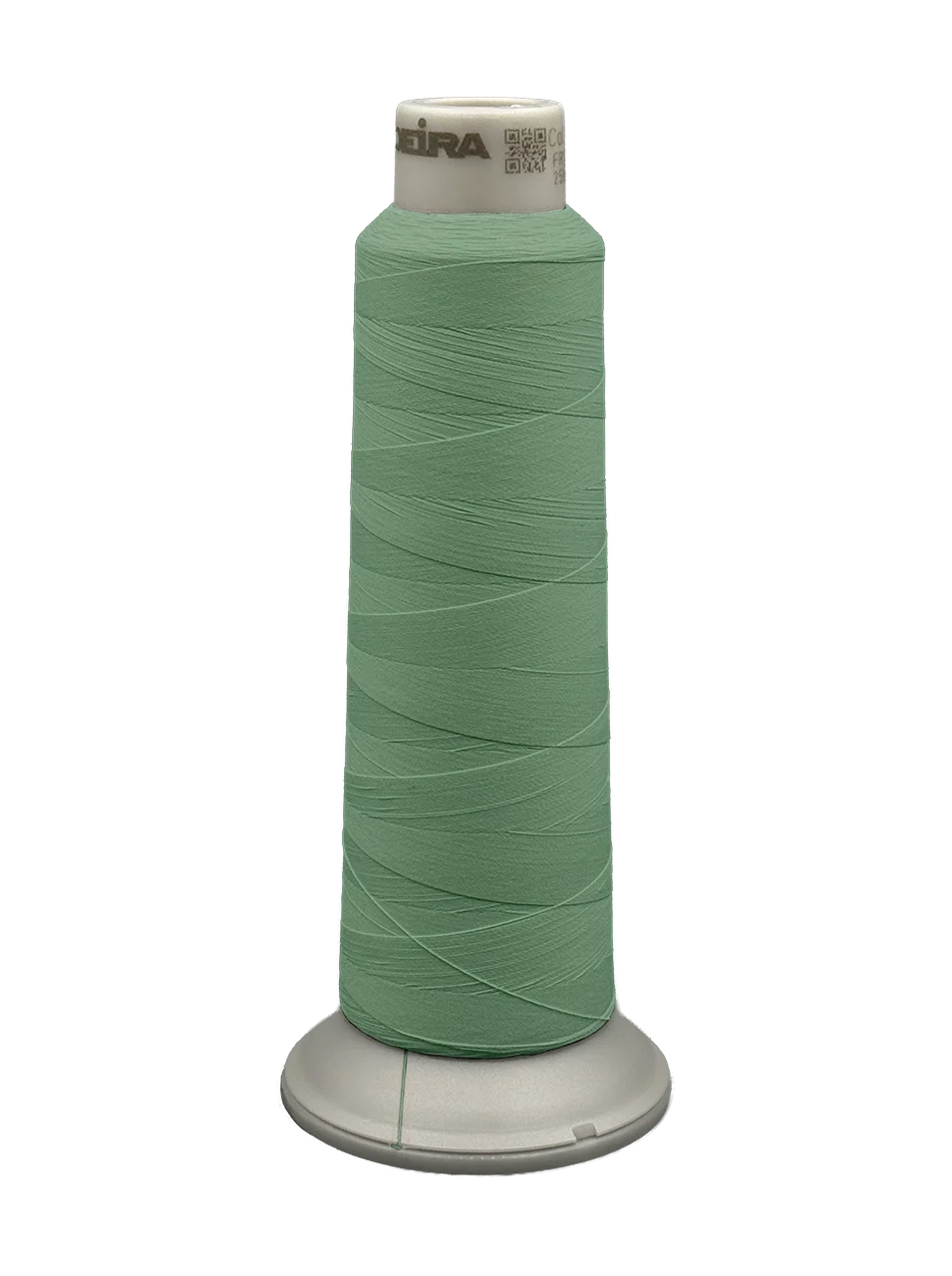 7668-30 - Vyšívací nit Madeira Frosted Matt No.30 (30 (dtex 175x2, den 160x2)) - 100% Polyester matný - 2.500m