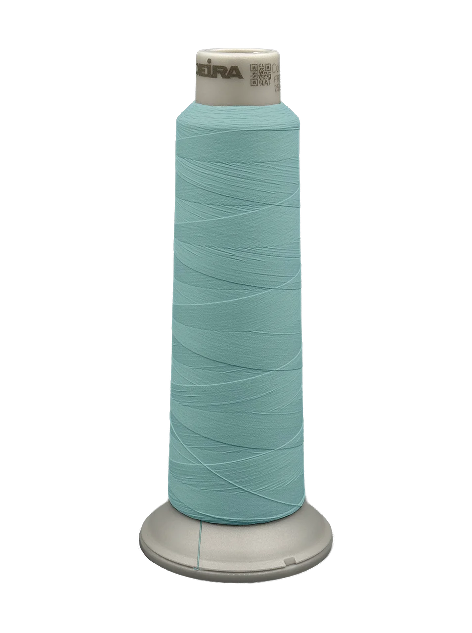 7674 - Vyšívací nit Madeira Frosted Matt No.40 (40 (dtex 90x2, den 80x2)) - 100% Polyester matný - 2.500m