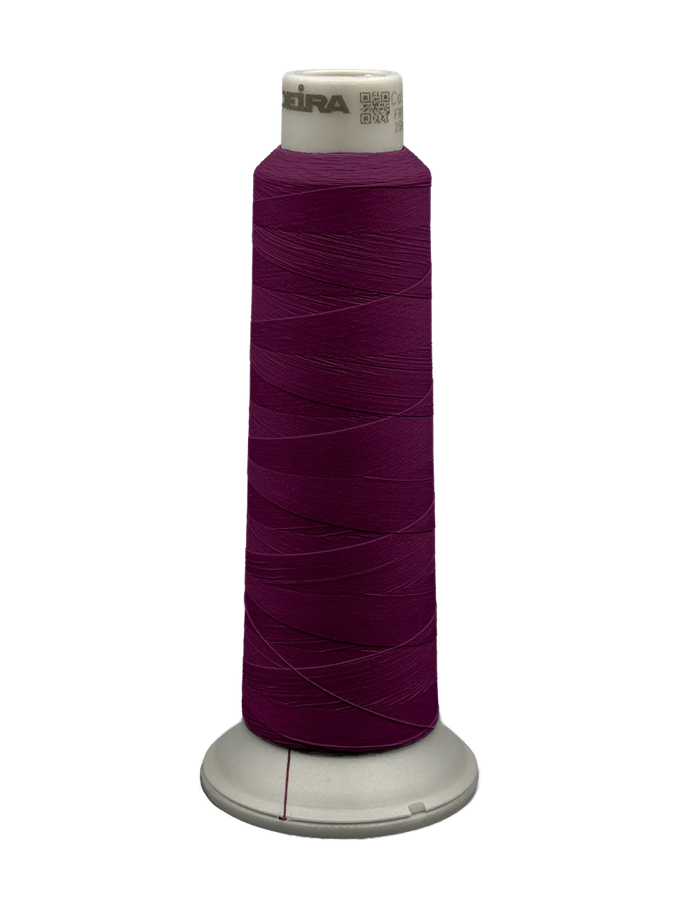 7680 - Vyšívací nit Madeira Frosted Matt No.40 (40 (dtex 90x2, den 80x2)) - 100% Polyester matný - 2.500m