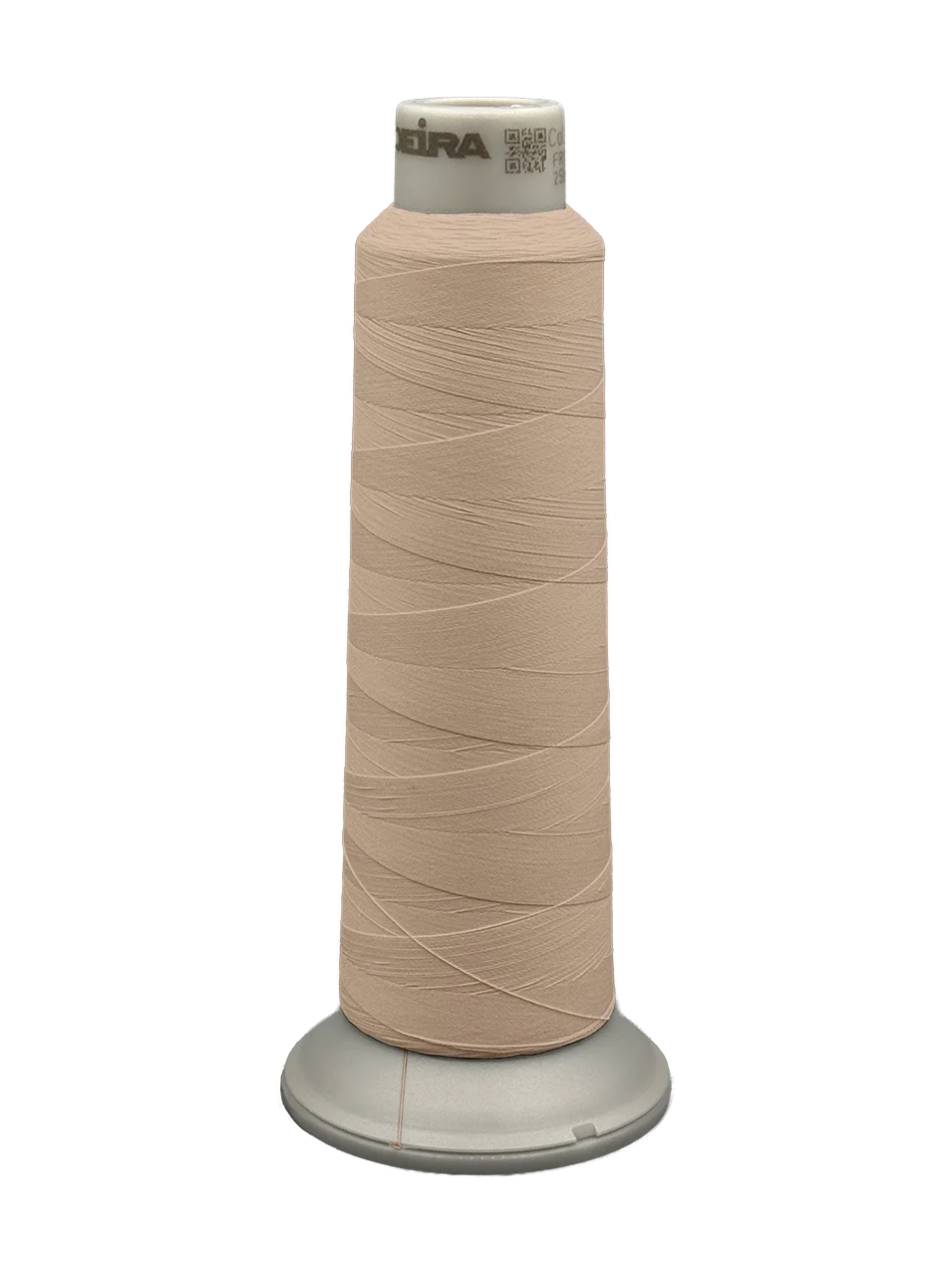 7682 - Vyšívací nit Madeira Frosted Matt No.40 (40 (dtex 90x2, den 80x2)) - 100% Polyester matný - 2.500m
