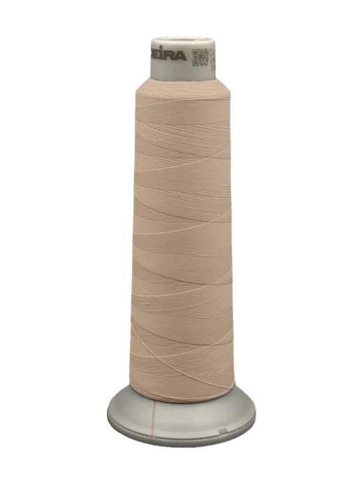 7682-30 - Vyšívací nit Madeira Frosted Matt No.30 (30 (dtex 175x2, den 160x2)) - 100% Polyester matný - 2.500m