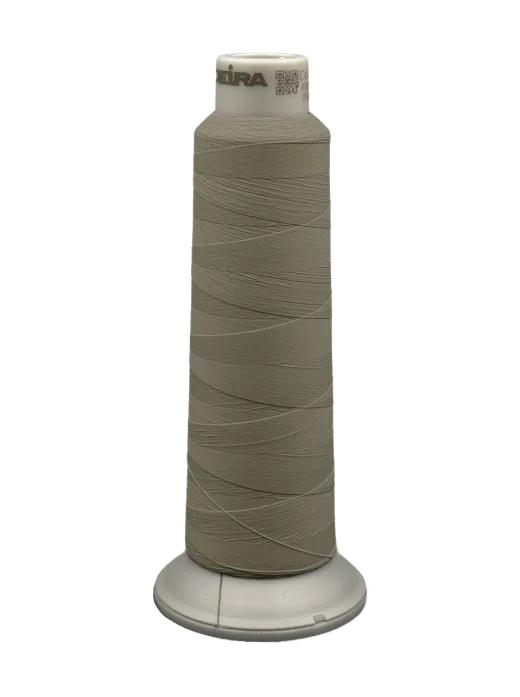 7689-30 - Vyšívací nit Madeira Frosted Matt No.30 (30 (dtex 175x2, den 160x2)) - 100% Polyester matný - 2.500m