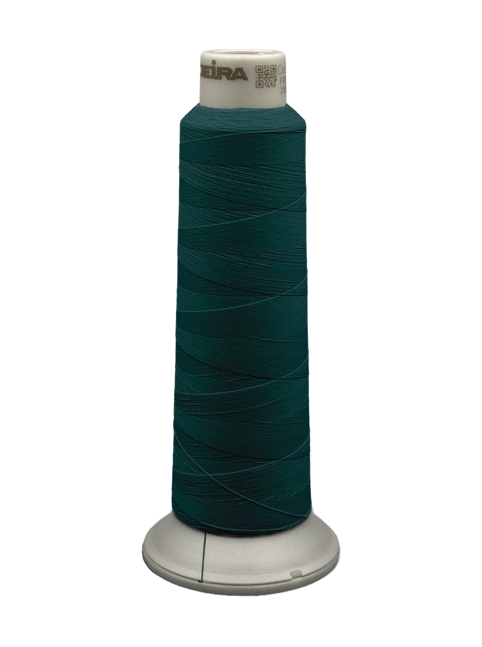 7690 - Vyšívací nit Madeira Frosted Matt No.40 (40 (dtex 90x2, den 80x2)) - 100% Polyester matný - 2.500m