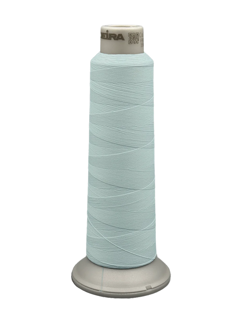 7692 - Vyšívací nit Madeira Frosted Matt No.40 (40 (dtex 90x2, den 80x2)) - 100% Polyester matný - 2.500m