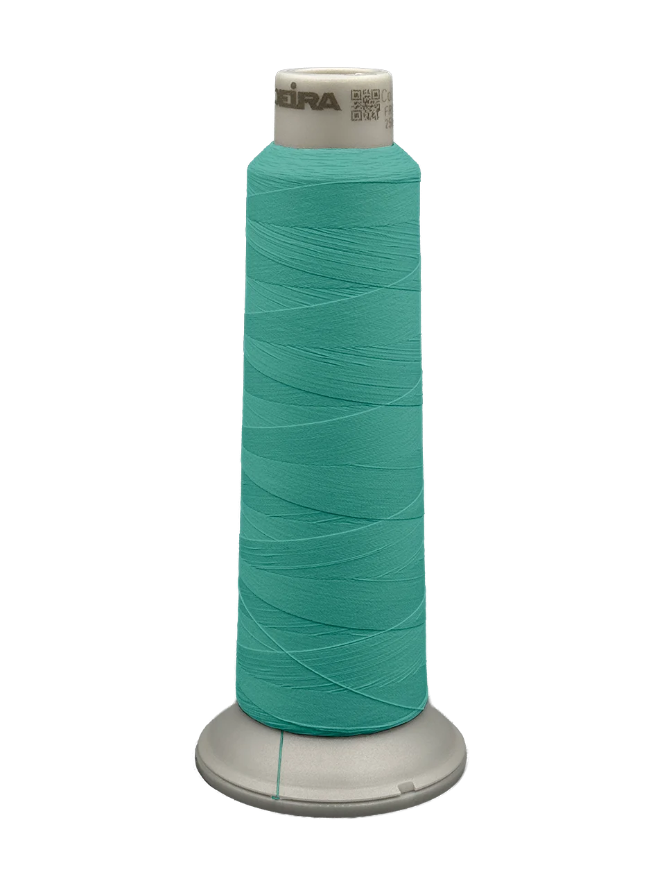 7694 - Vyšívací nit Madeira Frosted Matt No.40 (40 (dtex 90x2, den 80x2)) - 100% Polyester matný - 2.500m