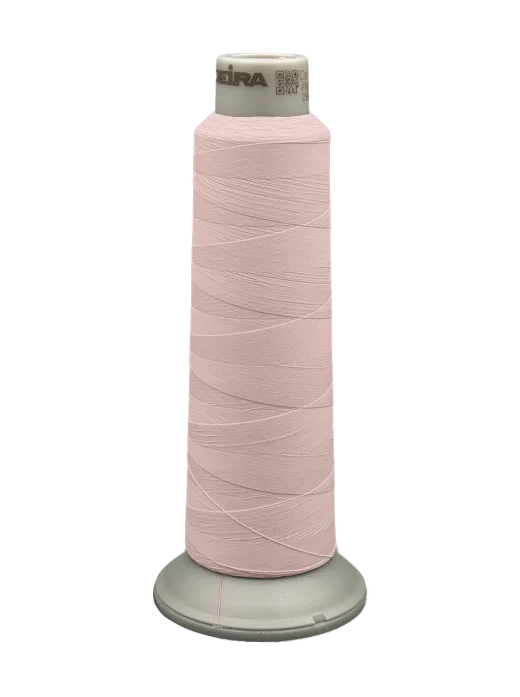 7713 - Vyšívací nit Madeira Frosted Matt No.40 (40 (dtex 90x2, den 80x2)) - 100% Polyester matný - 2.500m