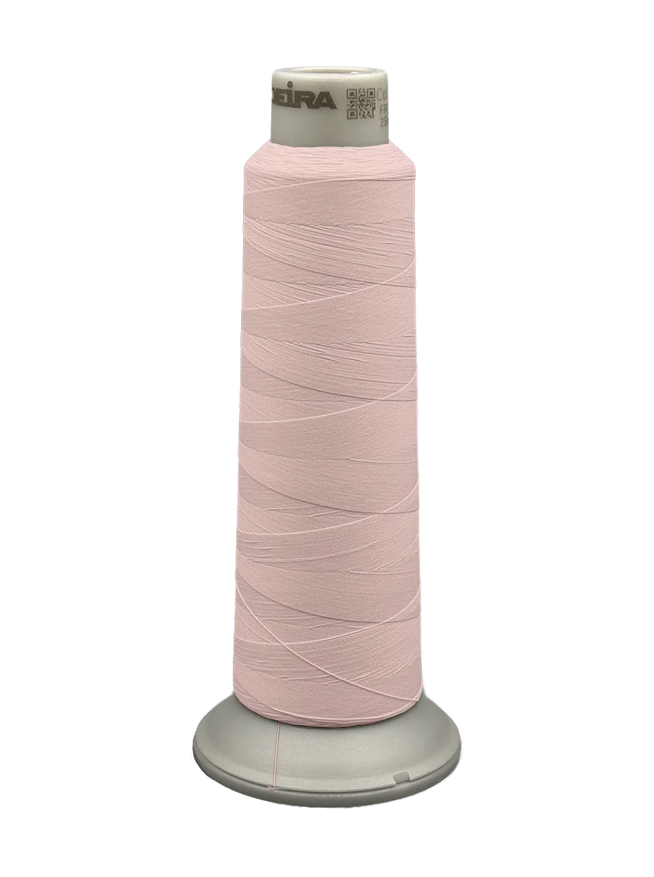 7713 - Vyšívací nit Madeira Frosted Matt No.40 (40 (dtex 90x2, den 80x2)) - 100% Polyester matný - 2.500m