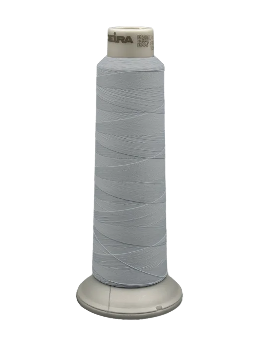 7718-30 - Vyšívací nit Madeira Frosted Matt No.30 (30 (dtex 175x2, den 160x2)) - 100% Polyester matný - 2.500m
