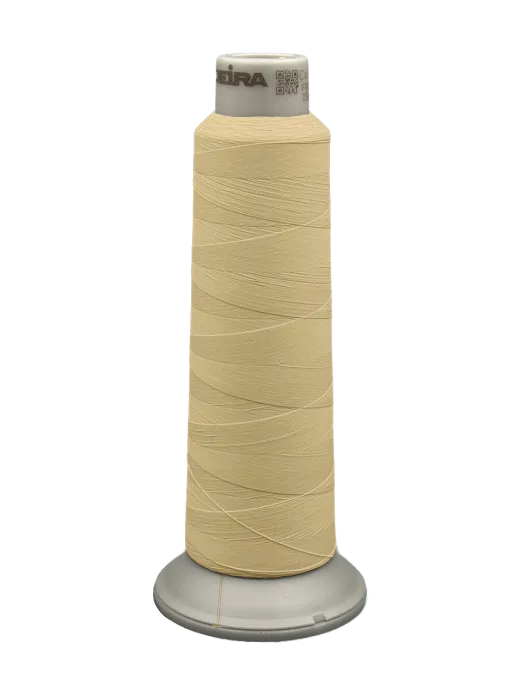 7723 - Vyšívací nit Madeira Frosted Matt No.40 (40 (dtex 90x2, den 80x2)) - 100% Polyester matný - 2.500m
