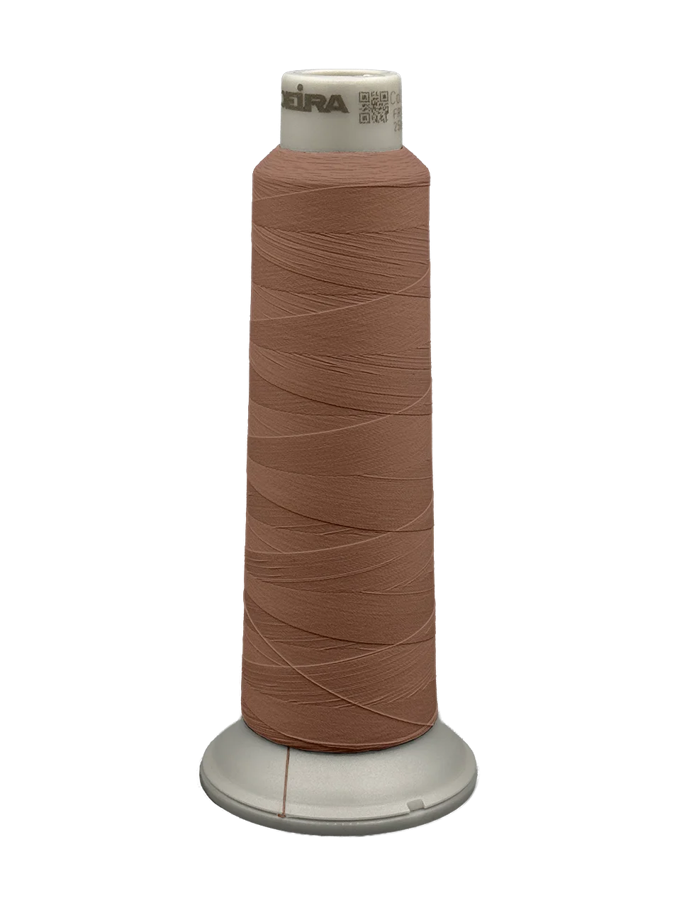 7729 - Vyšívací nit Madeira Frosted Matt No.40 (40 (dtex 90x2, den 80x2)) - 100% Polyester matný - 2.500m