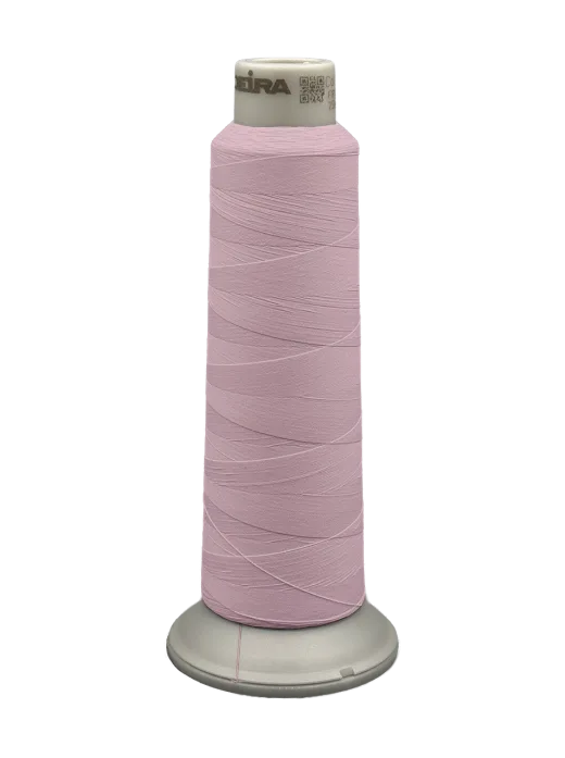 7731 - Vyšívací nit Madeira Frosted Matt No.40 (40 (dtex 90x2, den 80x2)) - 100% Polyester matný - 2.500m