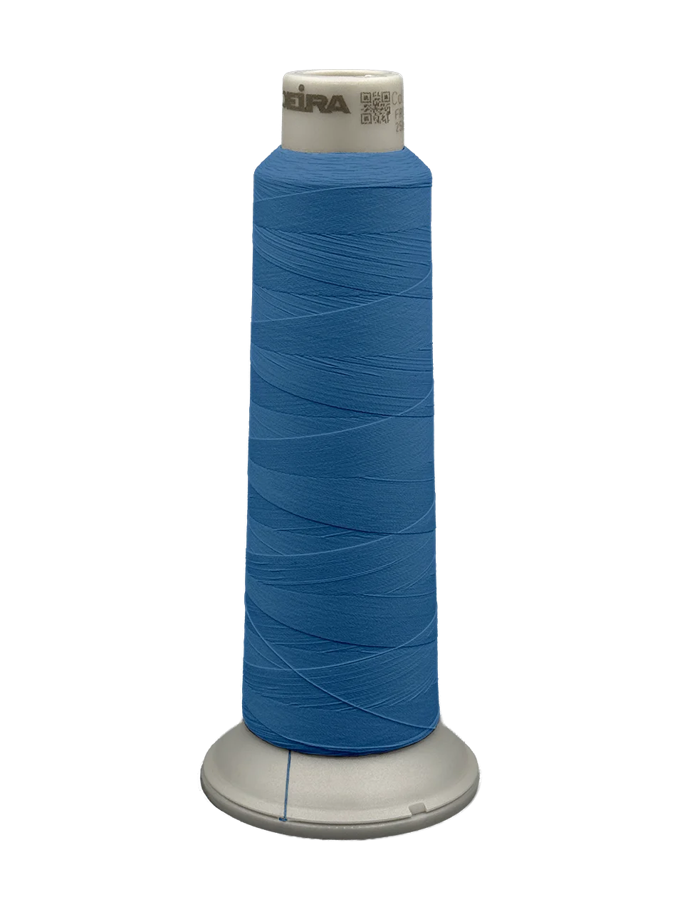 7733 - Vyšívací nit Madeira Frosted Matt No.40 (40 (dtex 90x2, den 80x2)) - 100% Polyester matný - 2.500m