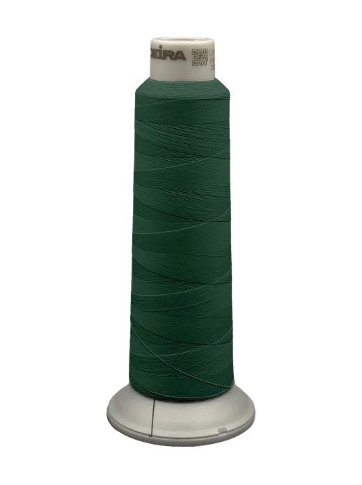 7739 - Vyšívací nit Madeira Frosted Matt No.40 (40 (dtex 90x2, den 80x2)) - 100% Polyester matný - 2.500m