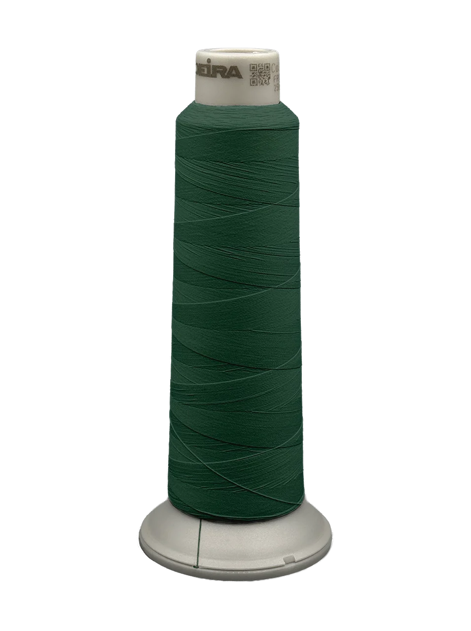 7739 - Vyšívací nit Madeira Frosted Matt No.40 (40 (dtex 90x2, den 80x2)) - 100% Polyester matný - 2.500m