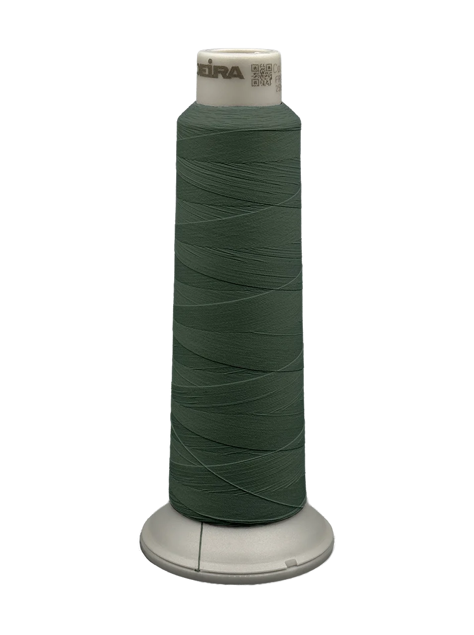 7741 - Vyšívací nit Madeira Frosted Matt No.40 (40 (dtex 90x2, den 80x2)) - 100% Polyester matný - 2.500m