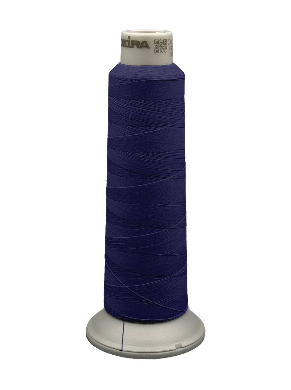 7742 - Vyšívací nit Madeira Frosted Matt No.40 (40 (dtex 90x2, den 80x2)) - 100% Polyester matný - 2.500m