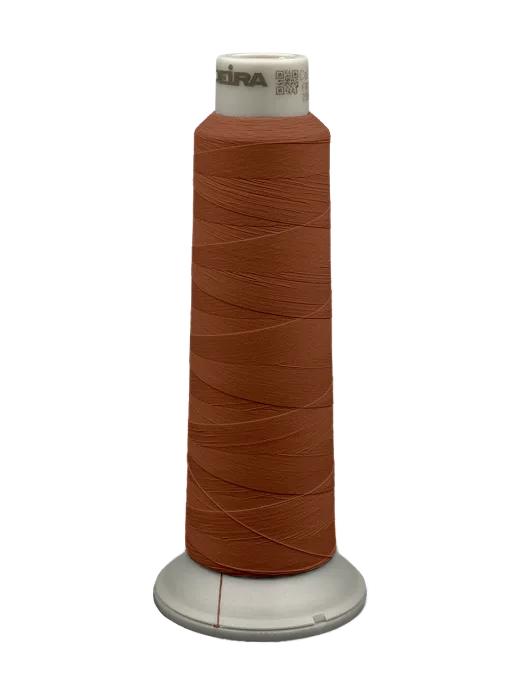 7745 - Vyšívací nit Madeira Frosted Matt No.40 (40 (dtex 90x2, den 80x2)) - 100% Polyester matný - 2.500m