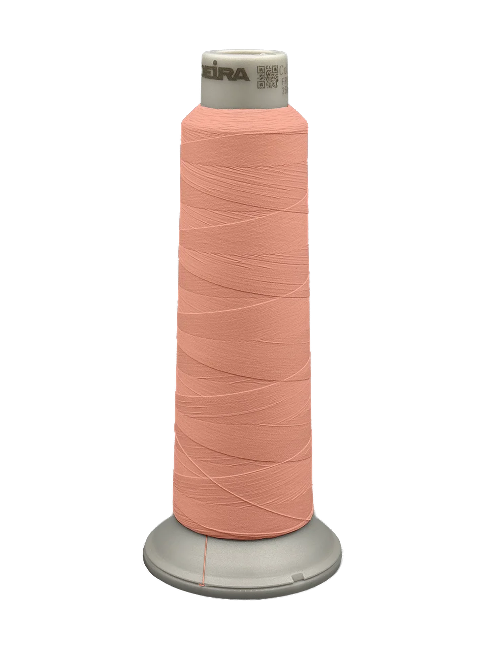 7752 - Vyšívací nit Madeira Frosted Matt No.40 (40 (dtex 90x2, den 80x2)) - 100% Polyester matný - 2.500m