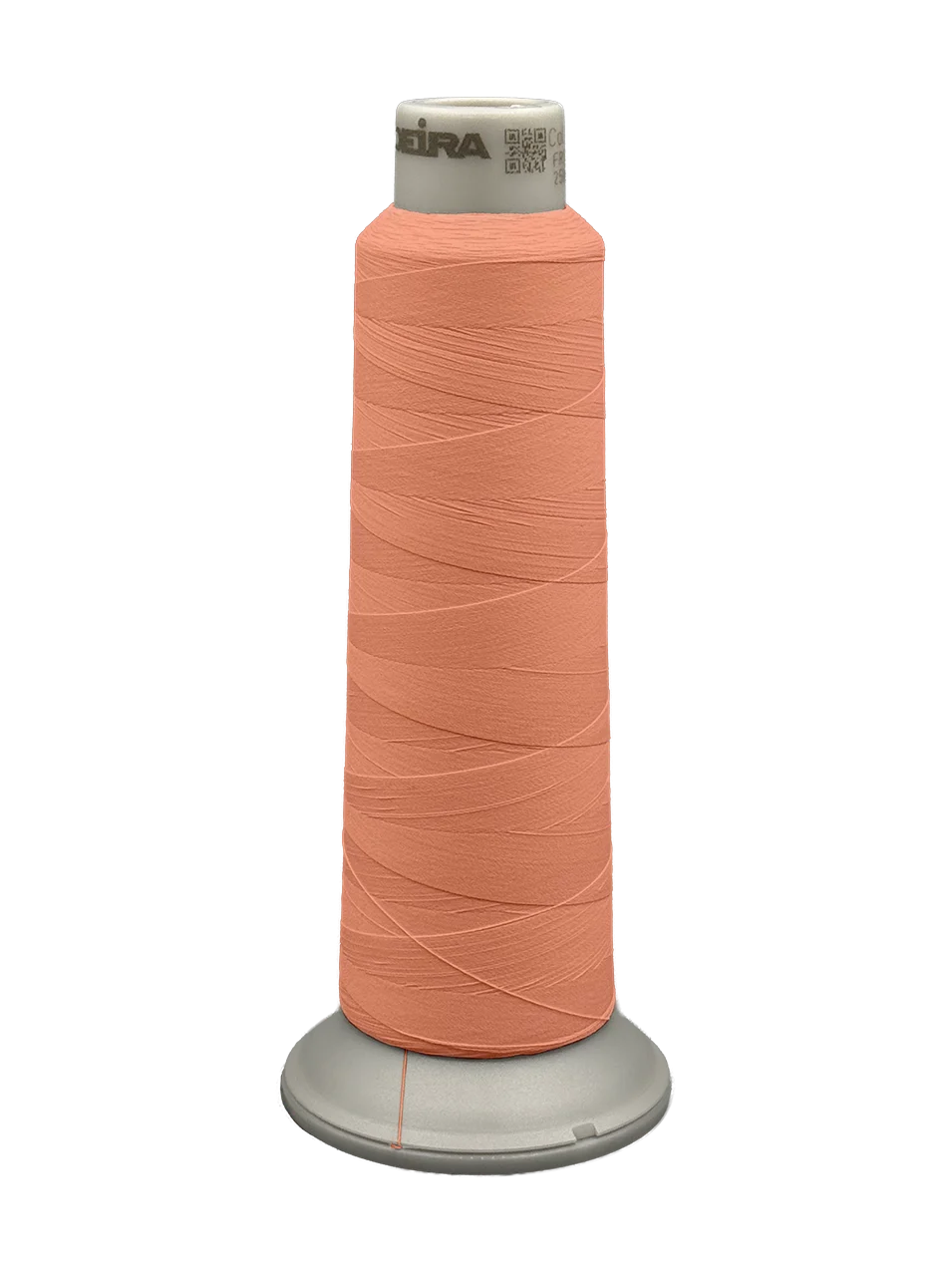 7753 - Vyšívací nit Madeira Frosted Matt No.40 (40 (dtex 90x2, den 80x2)) - 100% Polyester matný - 2.500m