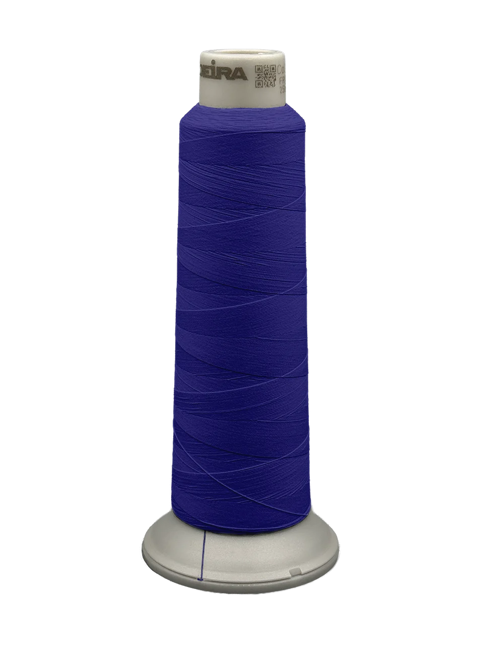 7767 - Vyšívací nit Madeira Frosted Matt No.40 (40 (dtex 90x2, den 80x2)) - 100% Polyester matný - 2.500m