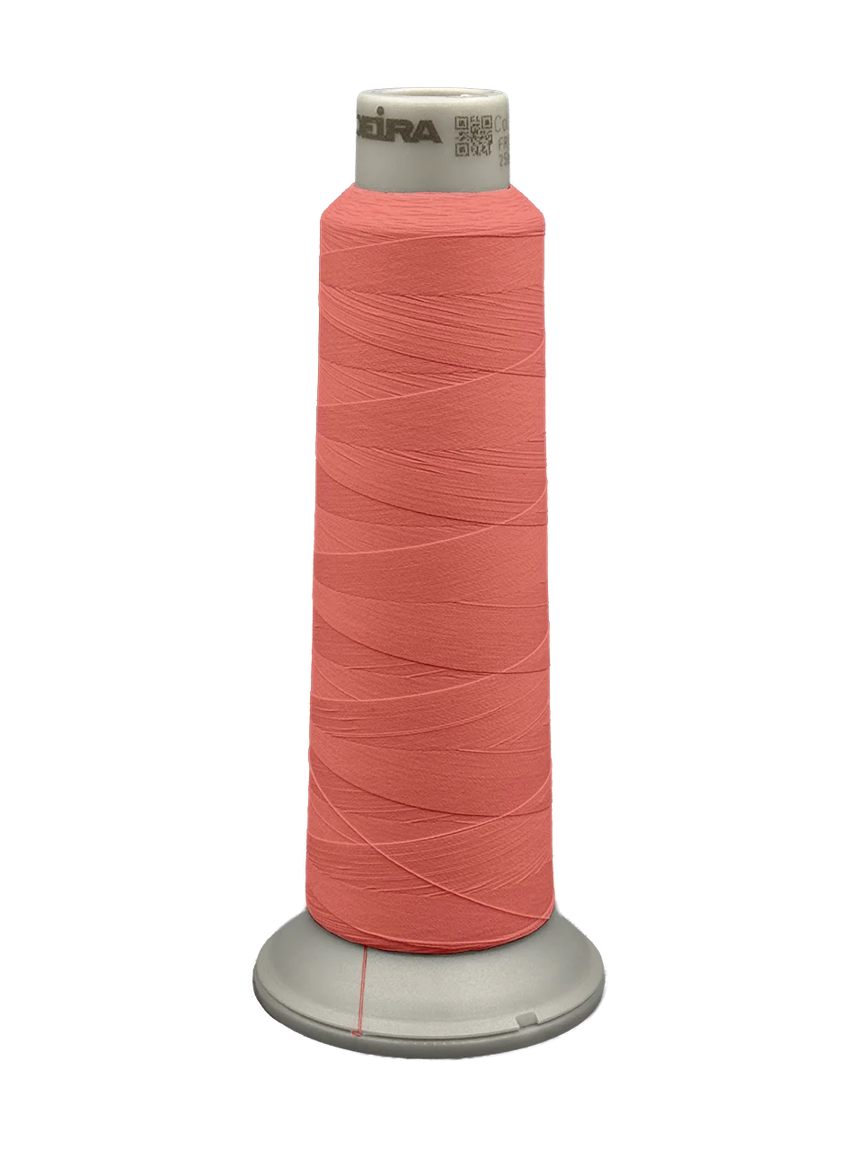 7777 - Vyšívací nit Madeira Frosted Matt No.40 (40 (dtex 90x2, den 80x2)) - 100% Polyester matný - 2.500m