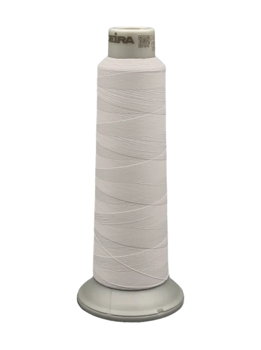 7801-30 - Vyšívací nit Madeira Frosted Matt No.30 (30 (dtex 175x2, den 160x2)) - 100% Polyester matný - 2.500m