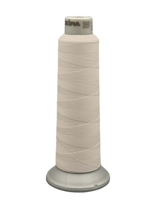 7803-30 - Vyšívací nit Madeira Frosted Matt No.30 (30 (dtex 175x2, den 160x2)) - 100% Polyester matný - 2.500m