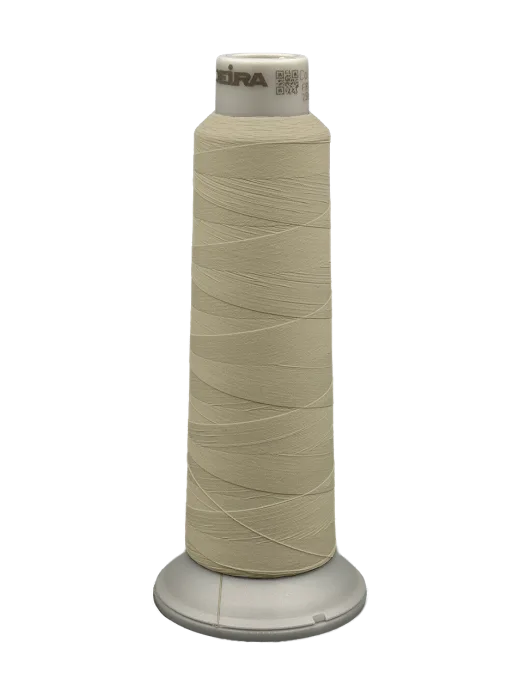7810 - Vyšívací nit Madeira Frosted Matt No.40 (40 (dtex 90x2, den 80x2)) - 100% Polyester matný - 2.500m
