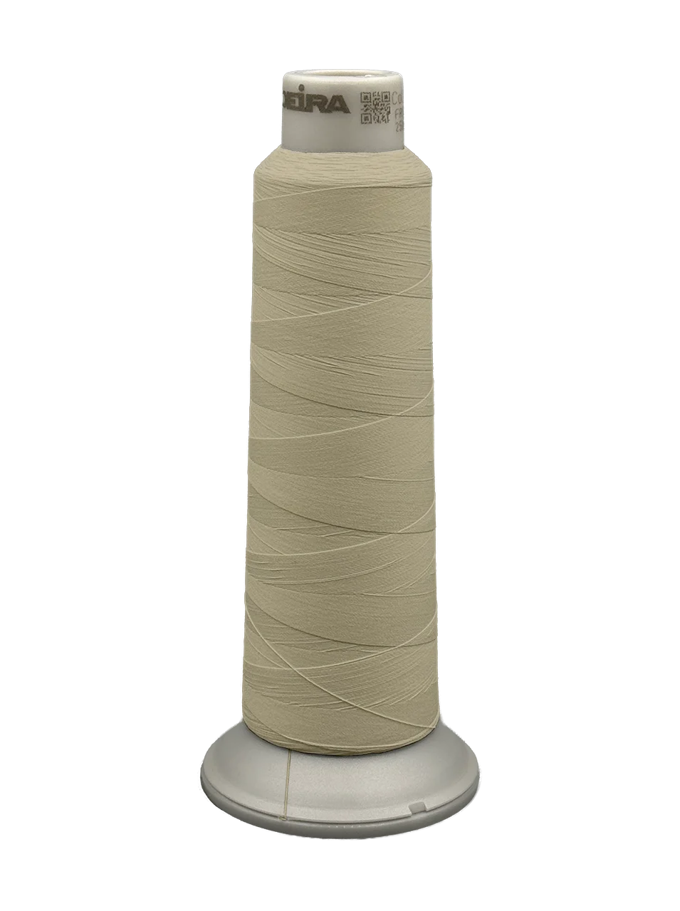 7810 - Vyšívací nit Madeira Frosted Matt No.40 (40 (dtex 90x2, den 80x2)) - 100% Polyester matný - 2.500m