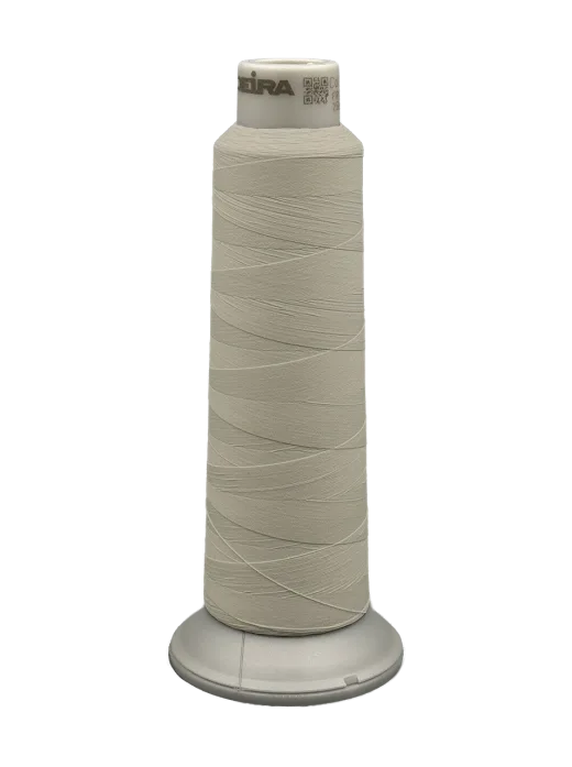 7811 - Vyšívací nit Madeira Frosted Matt No.40 (40 (dtex 90x2, den 80x2)) - 100% Polyester matný - 2.500m