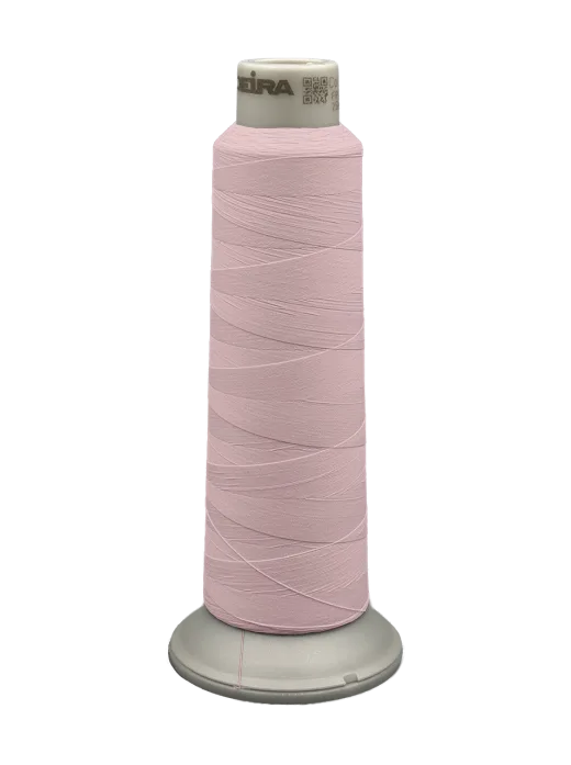 7815 - Vyšívací nit Madeira Frosted Matt No.40 (40 (dtex 90x2, den 80x2)) - 100% Polyester matný - 2.500m