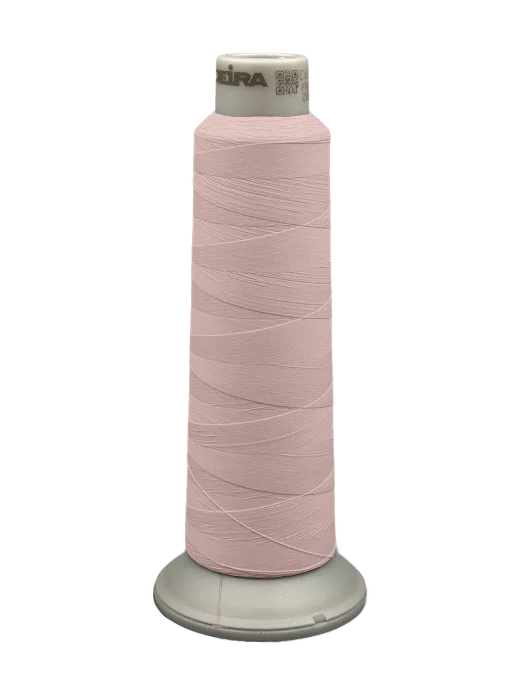 7818 - Vyšívací nit Madeira Frosted Matt No.40 (40 (dtex 90x2, den 80x2)) - 100% Polyester matný - 2.500m
